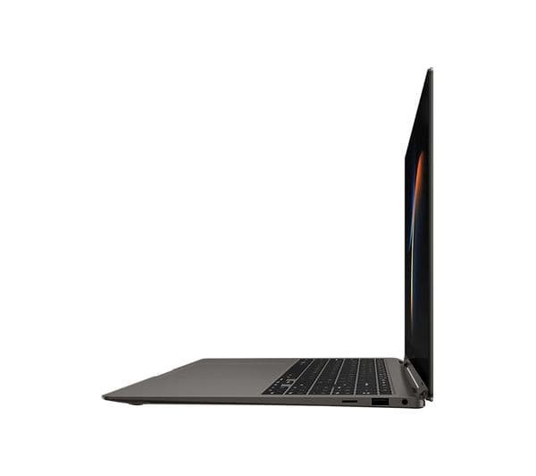 SAMSUNG Galaxy Book3 Pro 360 16" 2 in 1 Laptop - Intel® Core™ i7, 512 GB SSD, Graphite - Image 10