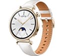 HUAWEI Watch GT 4 - White, 41 mm thumbnail 1