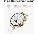 HUAWEI Watch GT 4 - White, 41 mm thumbnail 5