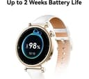 HUAWEI Watch GT 4 - White, 41 mm thumbnail 2