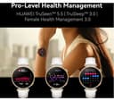 HUAWEI Watch GT 4 - White, 41 mm thumbnail 6