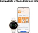 HUAWEI Watch GT 4 - White, 41 mm thumbnail 7