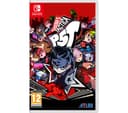 NINTENDO SWITCH Persona 5 Tactica thumbnail 1