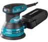 MAKITA BO5031/2 125 mm Random Orbit Sander - Blue