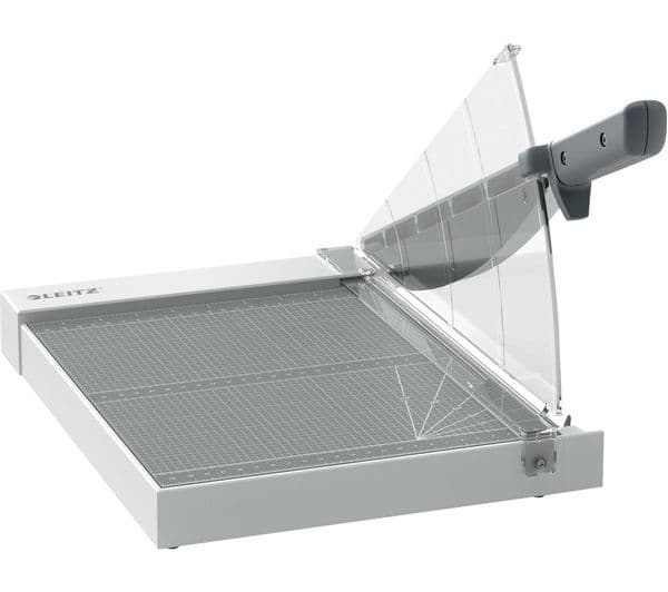 LEITZ Precision Home Office A4 Paper Cutter - Image 1