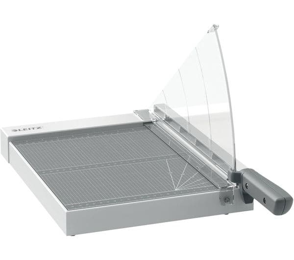 LEITZ Precision Home Office A4 Paper Cutter - Image 2