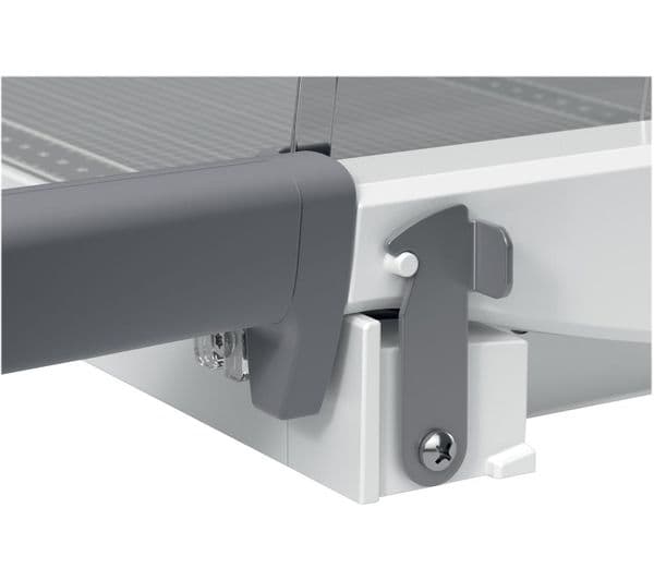 LEITZ Precision Home Office A4 Paper Cutter - Image 3
