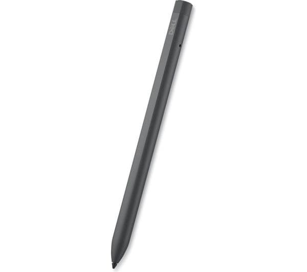 DELL Premier Rechargeable Active Pen Stylus - Black - Image 1