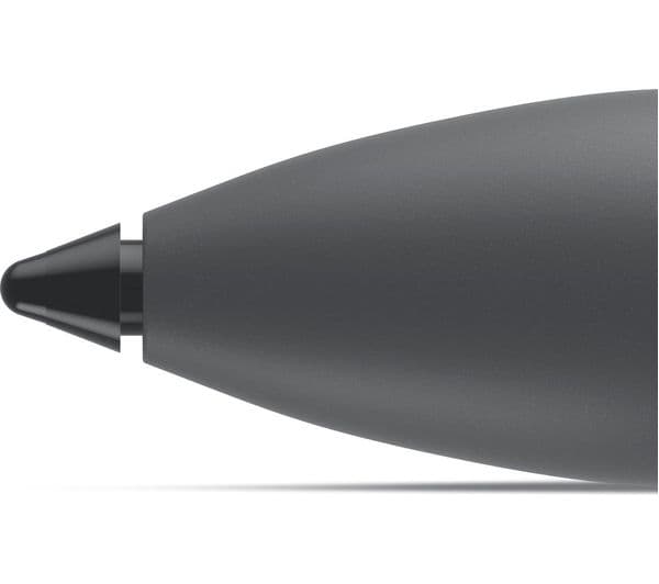 DELL Premier Rechargeable Active Pen Stylus - Black - Image 4