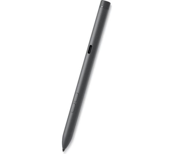 DELL Premier Rechargeable Active Pen Stylus - Black - Image 7