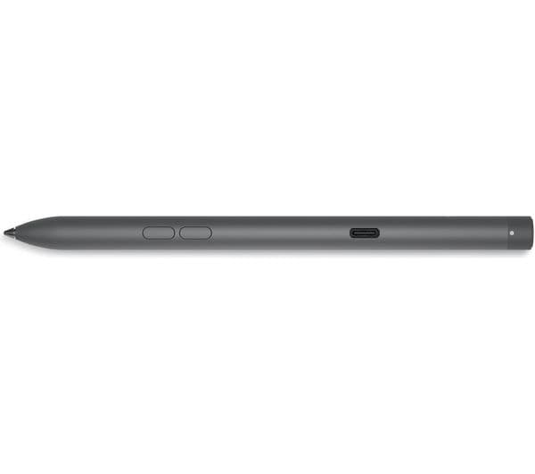 DELL Premier Rechargeable Active Pen Stylus - Black - Image 10