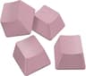 RAZER PBT Keycaps - UK/US Layout, Pink