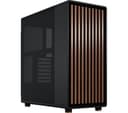 Fractal Design North PC Case Black thumbnail 1