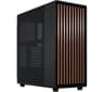 Fractal Design North PC Case Black