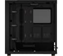 Fractal Design North PC Case Black thumbnail 3
