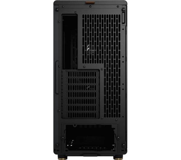 Fractal Design North PC Case Black - Image 5