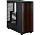 Fractal Design North PC Case Black thumbnail 6