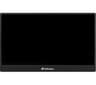 Verbatim PM-14 14" Full HD Portable Monitor Black