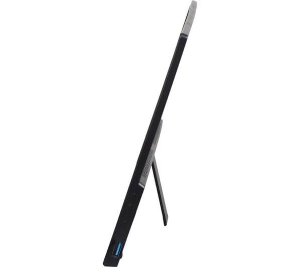 Verbatim PM-14 14" Full HD Portable Monitor Black - Image 3