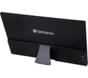 Verbatim PM-14 14" Full HD Portable Monitor Black thumbnail 10