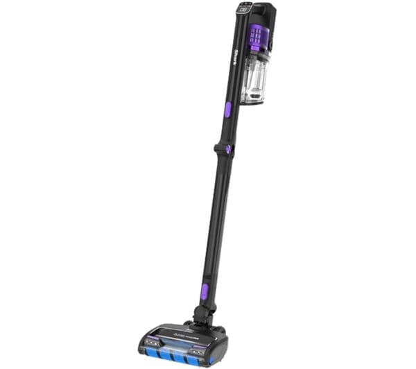 Shark IZ300UKTPL Cordless Vacuum Purple