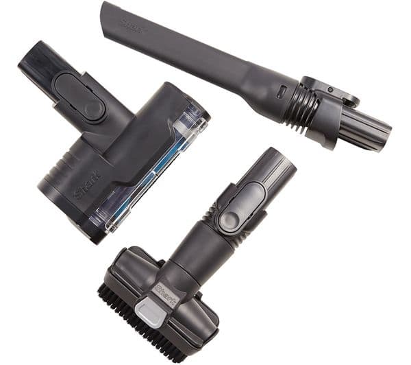 Shark IZ300UKTPL Cordless Vacuum Purple - Image 2