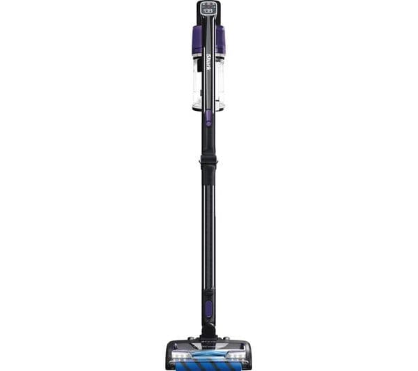 Shark IZ300UKTPL Cordless Vacuum Purple - Image 8