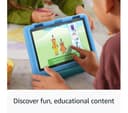 Amazon Fire HD 8 Kids 32GB Grape thumbnail 5