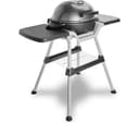 TOWER Cerasure+ T14039 XL Electric BBQ Grill - Black thumbnail 1