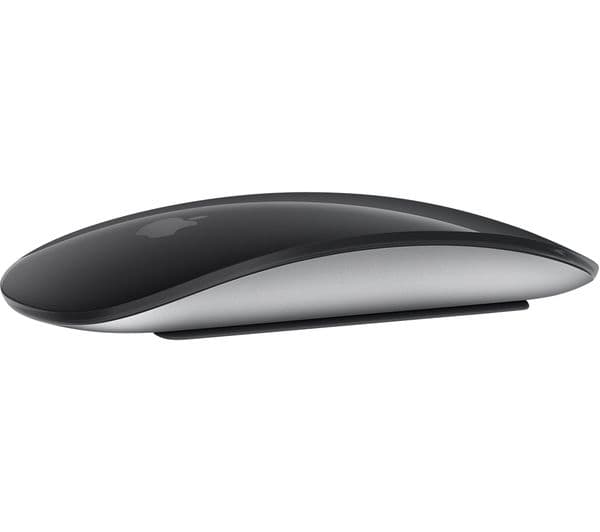Apple Magic Mouse Black - Image 1