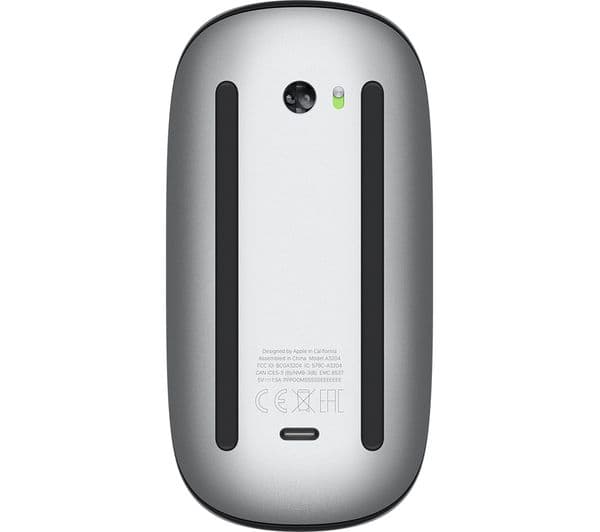 Apple Magic Mouse Black - Image 2