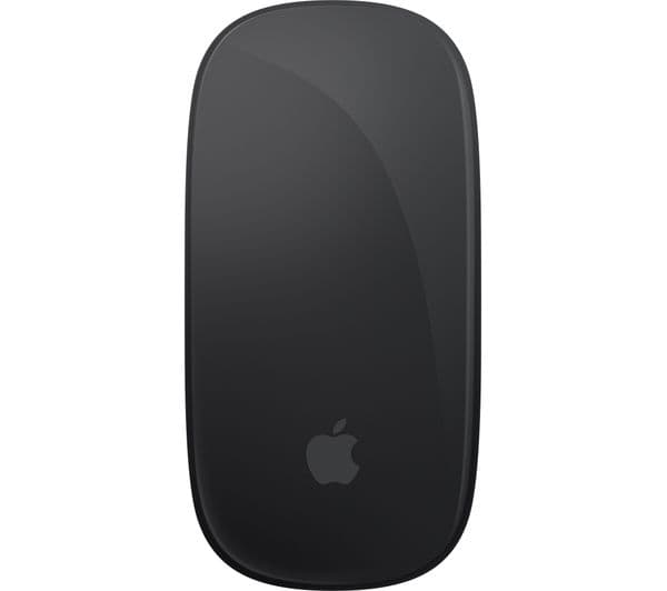 Apple Magic Mouse Black - Image 3