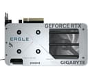GIGABYTE GeForce RTX 5060 8 GB EAGLE OC ICE Graphics Card thumbnail 2