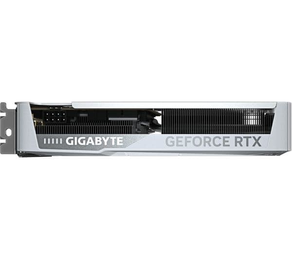 GIGABYTE GeForce RTX 5060 8 GB EAGLE OC ICE Graphics Card - Image 3
