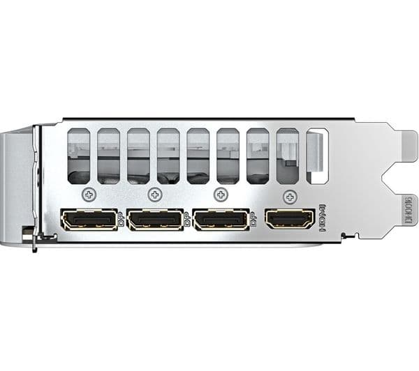 GIGABYTE GeForce RTX 5060 8 GB EAGLE OC ICE Graphics Card - Image 4