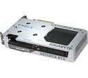 GIGABYTE GeForce RTX 5060 8 GB EAGLE OC ICE Graphics Card thumbnail 6
