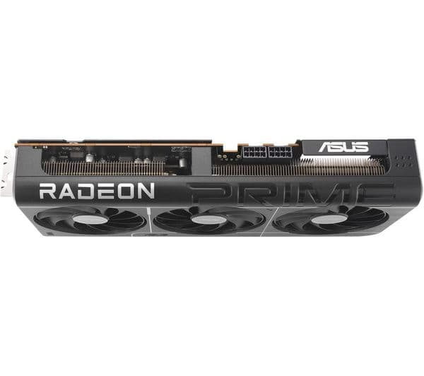 ASUS Radeon RX 9070 16 GB Prime OC Graphics Card - Image 5