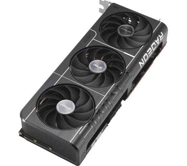 ASUS Radeon RX 9070 16 GB Prime OC Graphics Card - Image 6