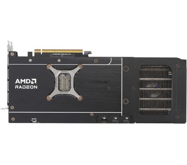ASUS Radeon RX 9070 16 GB Prime OC Graphics Card - Image 7