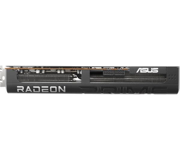ASUS Radeon RX 9070 16 GB Prime OC Graphics Card - Image 9