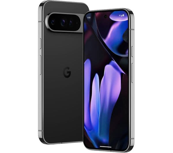 Google Pixel 9 Pro XL - 1 TB, Obsidian - Image 1