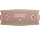 JBL Charge 6 Portable Bluetooth Speaker - Pink thumbnail 2