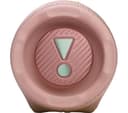 JBL Charge 6 Portable Bluetooth Speaker - Pink thumbnail 3