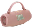 JBL Charge 6 Portable Bluetooth Speaker - Pink thumbnail 5