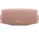 JBL Charge 6 Portable Bluetooth Speaker - Pink thumbnail 7