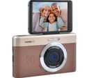 Kodak PixPro C1BN Compact Camera Brown thumbnail 4