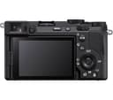 SONY a7C II Mirrorless Camera - Black, Body Only thumbnail 7