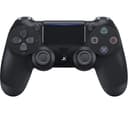 PLAYSTATION DualShock 4 V2 Wireless Controller - Black thumbnail 1