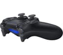 PLAYSTATION DualShock 4 V2 Wireless Controller - Black thumbnail 2