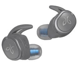 JAYBIRD Run XT Wireless Bluetooth Sports Earphones - Storm Grey - Image 1